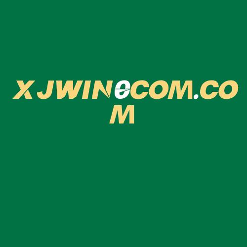 Logo da XJWIN0COM